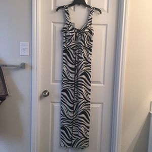 Enfocus Studio Dress, Size 8